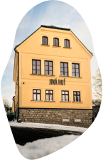 Místo Jiná Huť