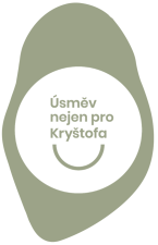 NF Úsměv nejen pro Kryštofa